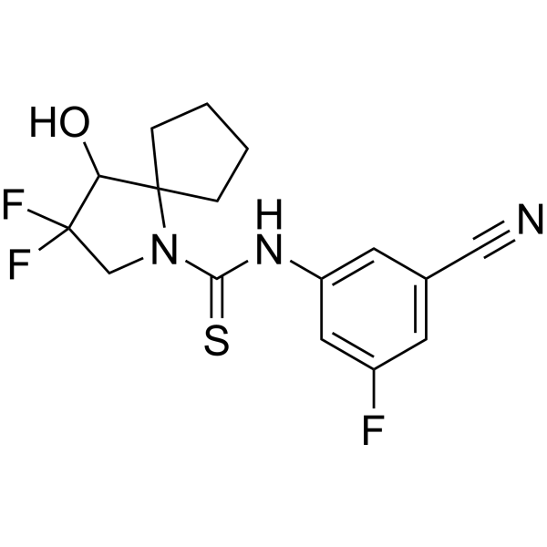 HIF-2α-IN-12 3034488-33-7